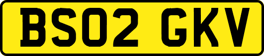 BS02GKV