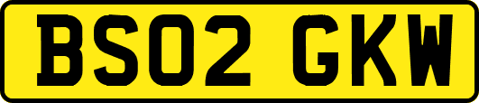 BS02GKW