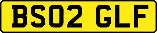 BS02GLF