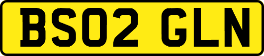 BS02GLN