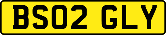 BS02GLY