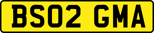 BS02GMA