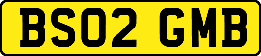 BS02GMB