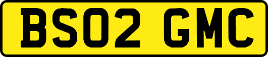 BS02GMC