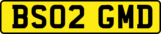 BS02GMD