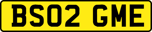 BS02GME
