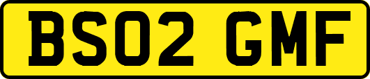 BS02GMF