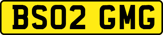 BS02GMG
