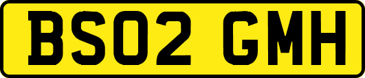 BS02GMH
