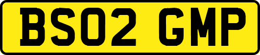 BS02GMP