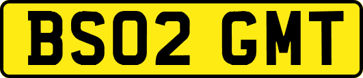 BS02GMT