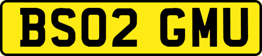 BS02GMU