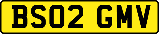 BS02GMV