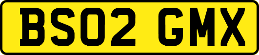 BS02GMX