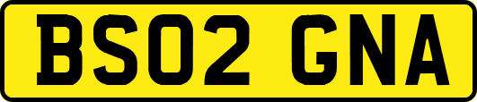 BS02GNA