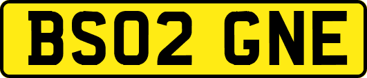 BS02GNE