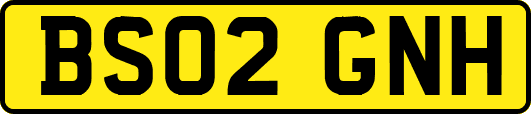 BS02GNH