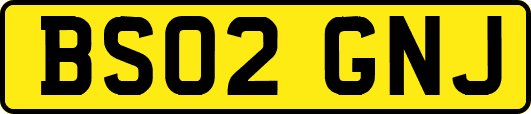 BS02GNJ