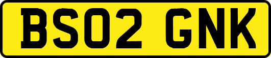 BS02GNK