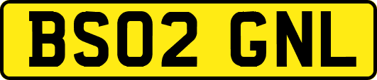 BS02GNL
