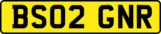 BS02GNR