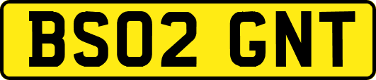 BS02GNT