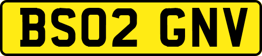BS02GNV