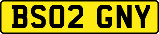 BS02GNY