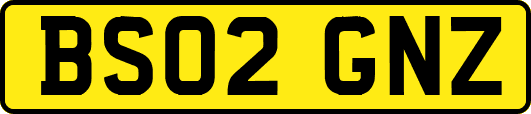 BS02GNZ