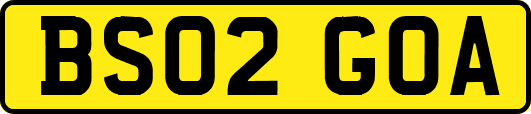 BS02GOA
