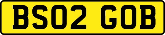 BS02GOB