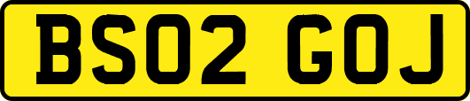 BS02GOJ
