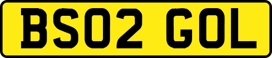 BS02GOL