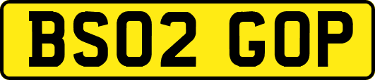 BS02GOP