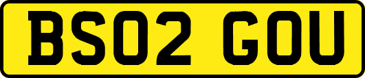 BS02GOU