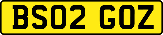 BS02GOZ