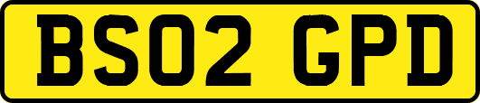 BS02GPD