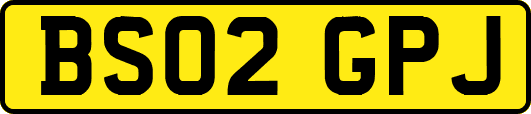 BS02GPJ