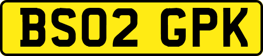 BS02GPK