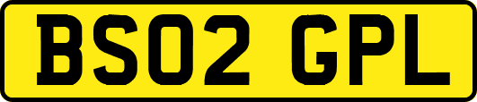 BS02GPL