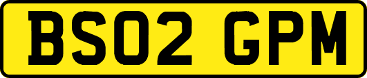 BS02GPM