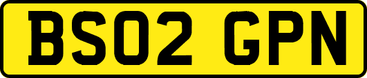 BS02GPN