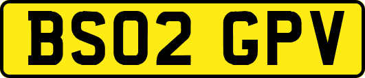 BS02GPV