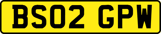 BS02GPW