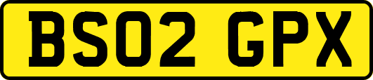BS02GPX