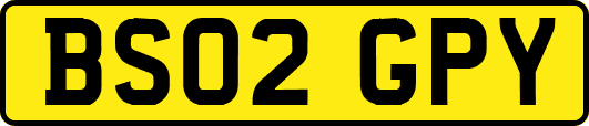 BS02GPY