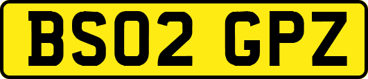 BS02GPZ