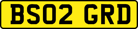 BS02GRD