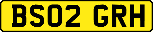 BS02GRH