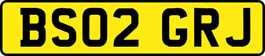 BS02GRJ
